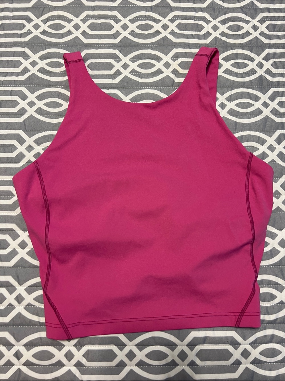 Lululemon Align Tank Top High Neck